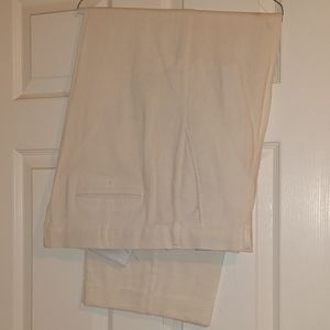 Men's Linen Pants